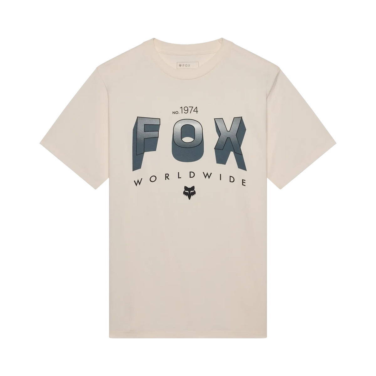 Block 195 Orig SS Tee Off White Bild 1