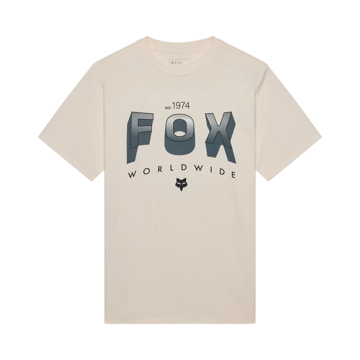 Block 195 Orig SS Tee Off White Bild 1