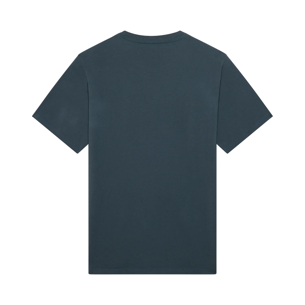 Block 195 Orig SS Tee Deep Cobalt Bild 2