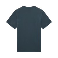 Block 195 Orig SS Tee Deep Cobalt Bild 2