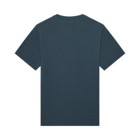 Circa 74 195 Original SS Tee Deep Cobalt Bild 2