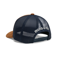 Circa 74 Snapback Trucker Midnight Bild 2