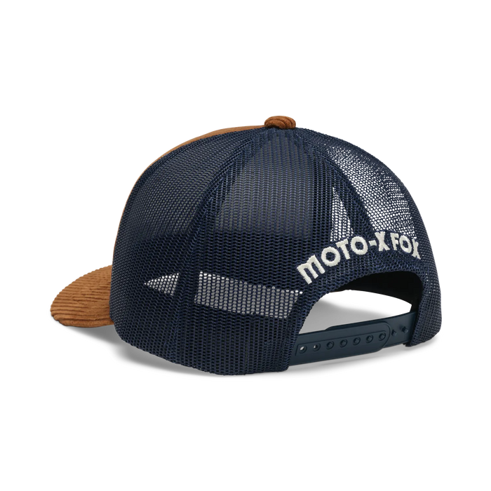 Circa 74 Snapback Trucker Midnight Bild 2