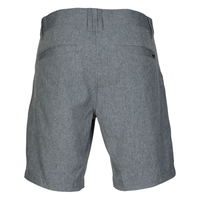 Essex Tech Stretch Heather Graphite Bild 2