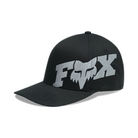 F Head x Flexfit Black Bild 1