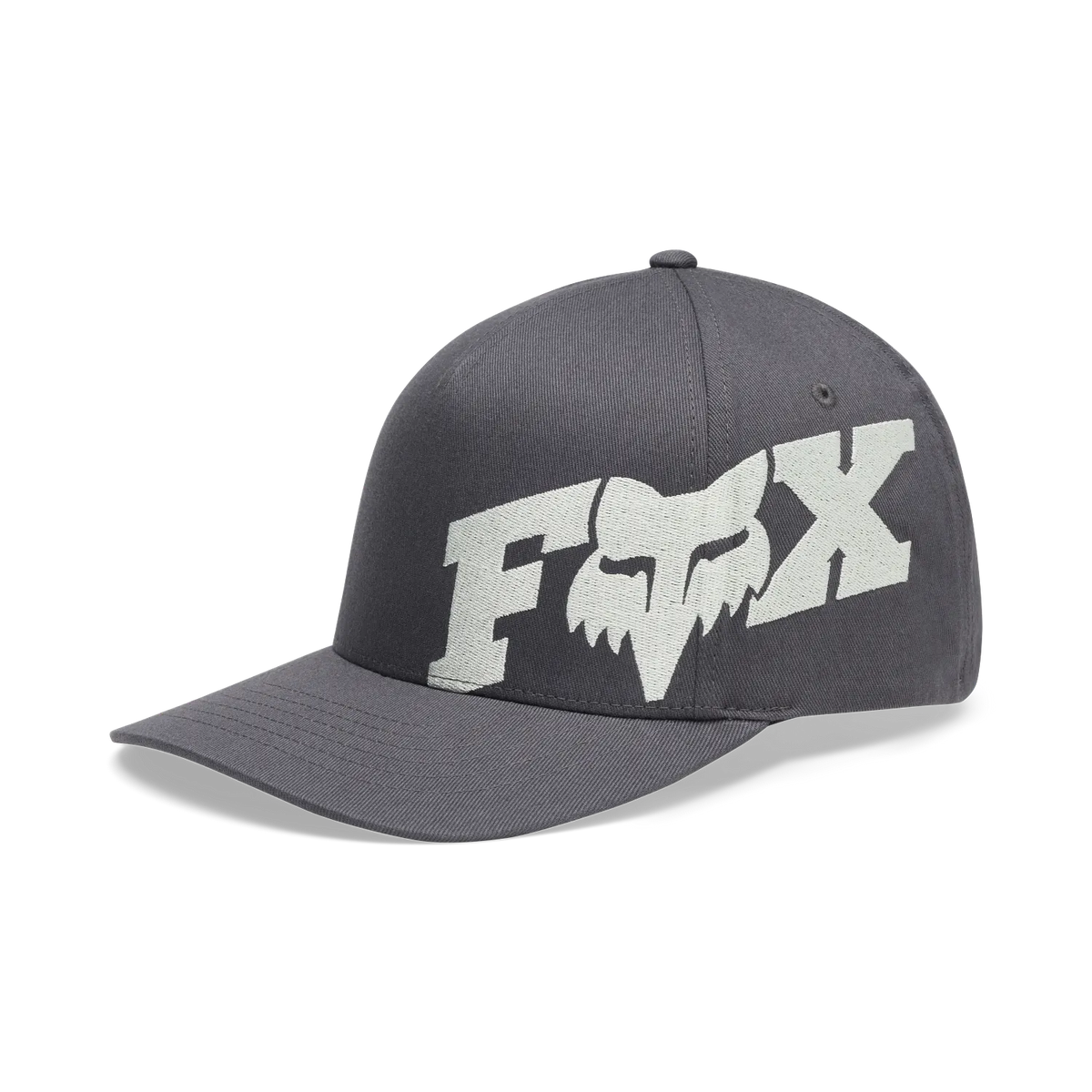 F Head x Flexfit Dark Shadow Bild 1