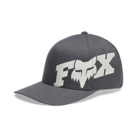 F Head x Flexfit Dark Shadow Bild 1