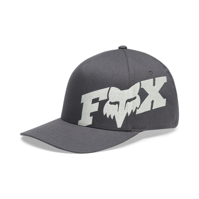 F Head x Flexfit Dark Shadow Bild 1