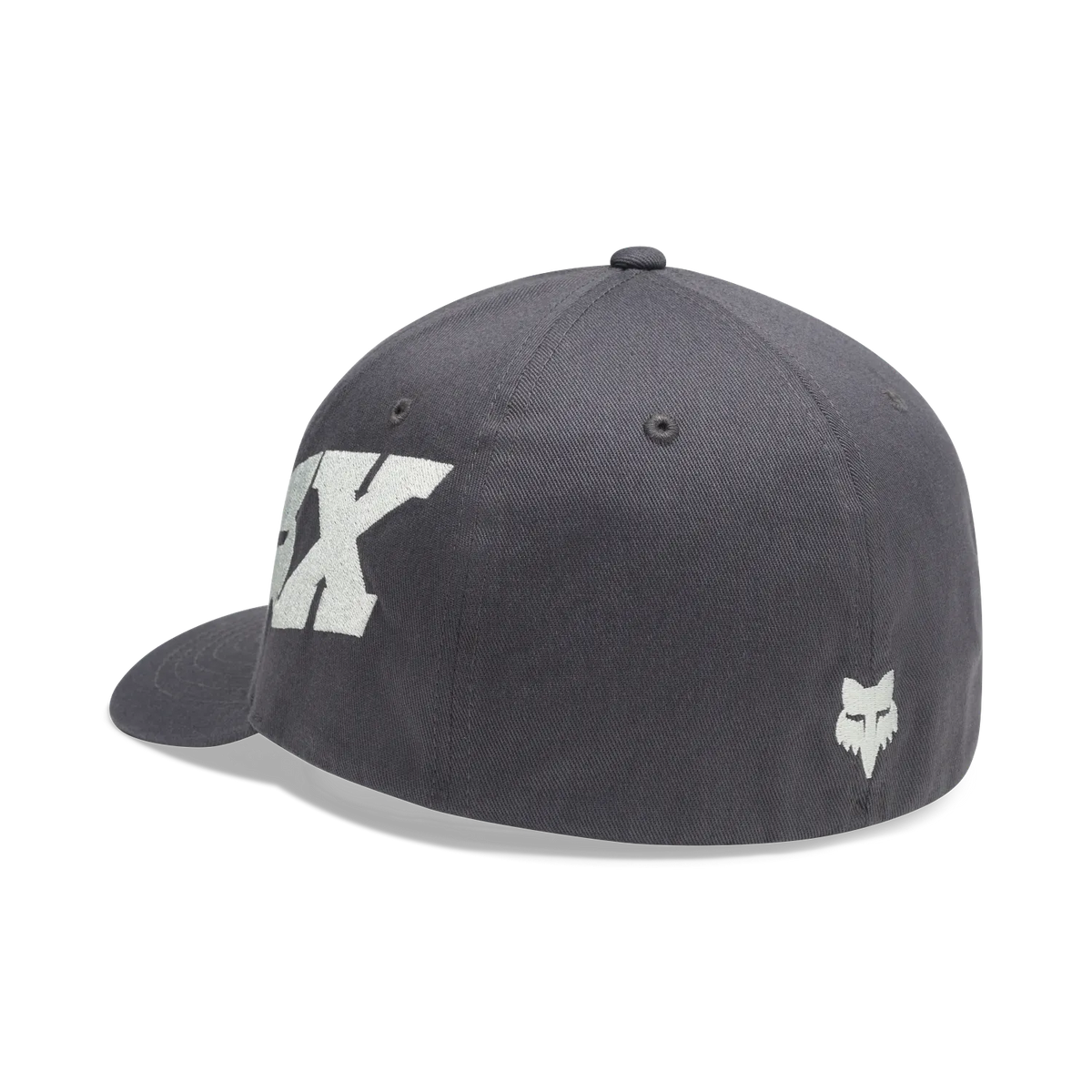 F Head x Flexfit Dark Shadow Bild 2