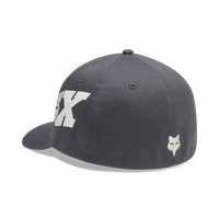 F Head x Flexfit Dark Shadow Bild 2