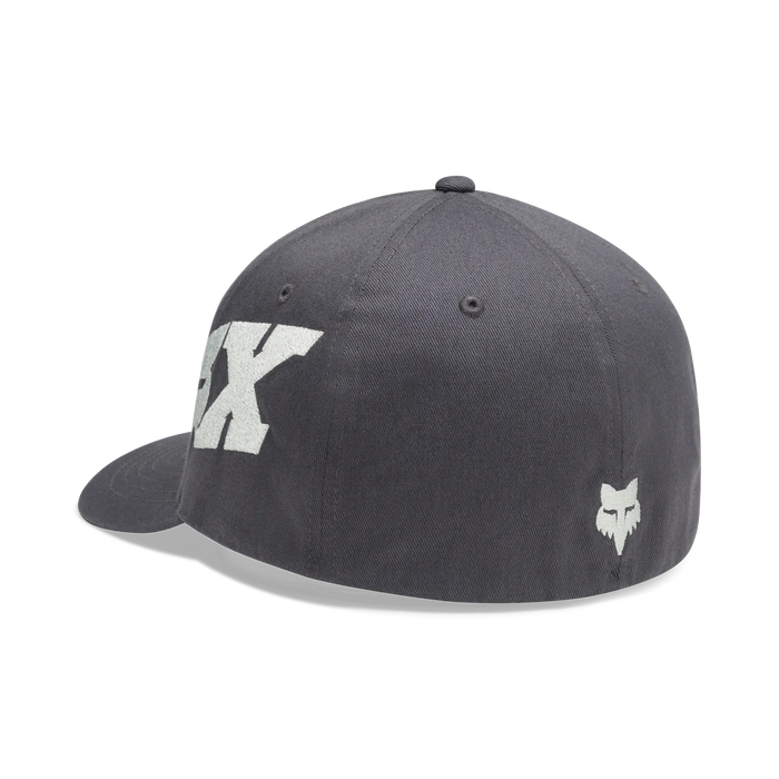 F Head x Flexfit Dark Shadow Bild 2
