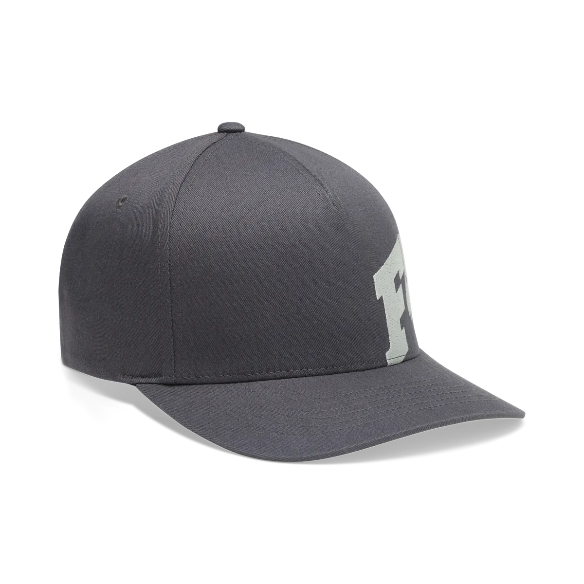 F Head x Flexfit Dark Shadow Bild 3