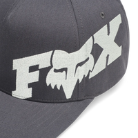 F Head x Flexfit Dark Shadow Bild 4