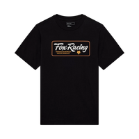 Fuel 195 Original SS Tee Black Bild 1