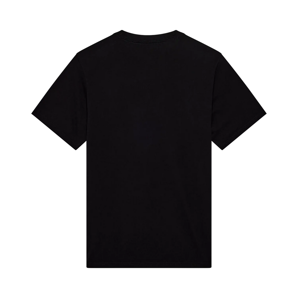 Fuel 195 Original SS Tee Black Bild 2