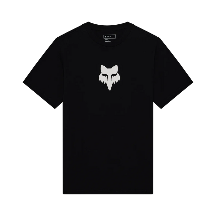 Fox Head 195 Original SS Tee Black Bild 1