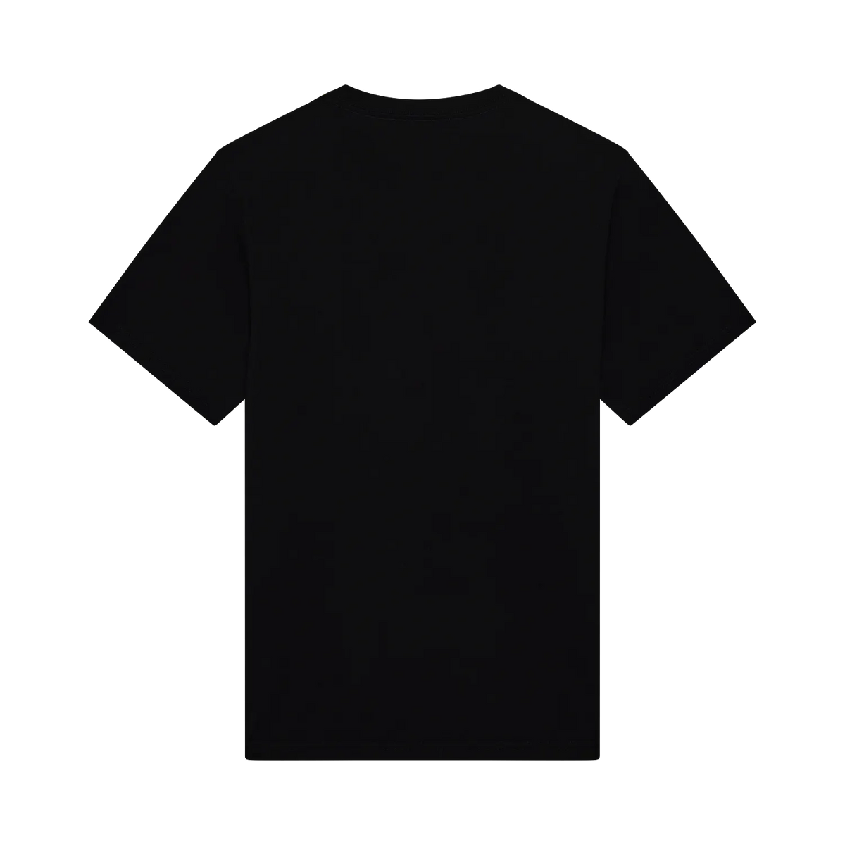 Fox Head 195 Original SS Tee Black Bild 2