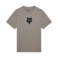 Fox Head 195 Original SS Tee Heather Graphite Bild 1
