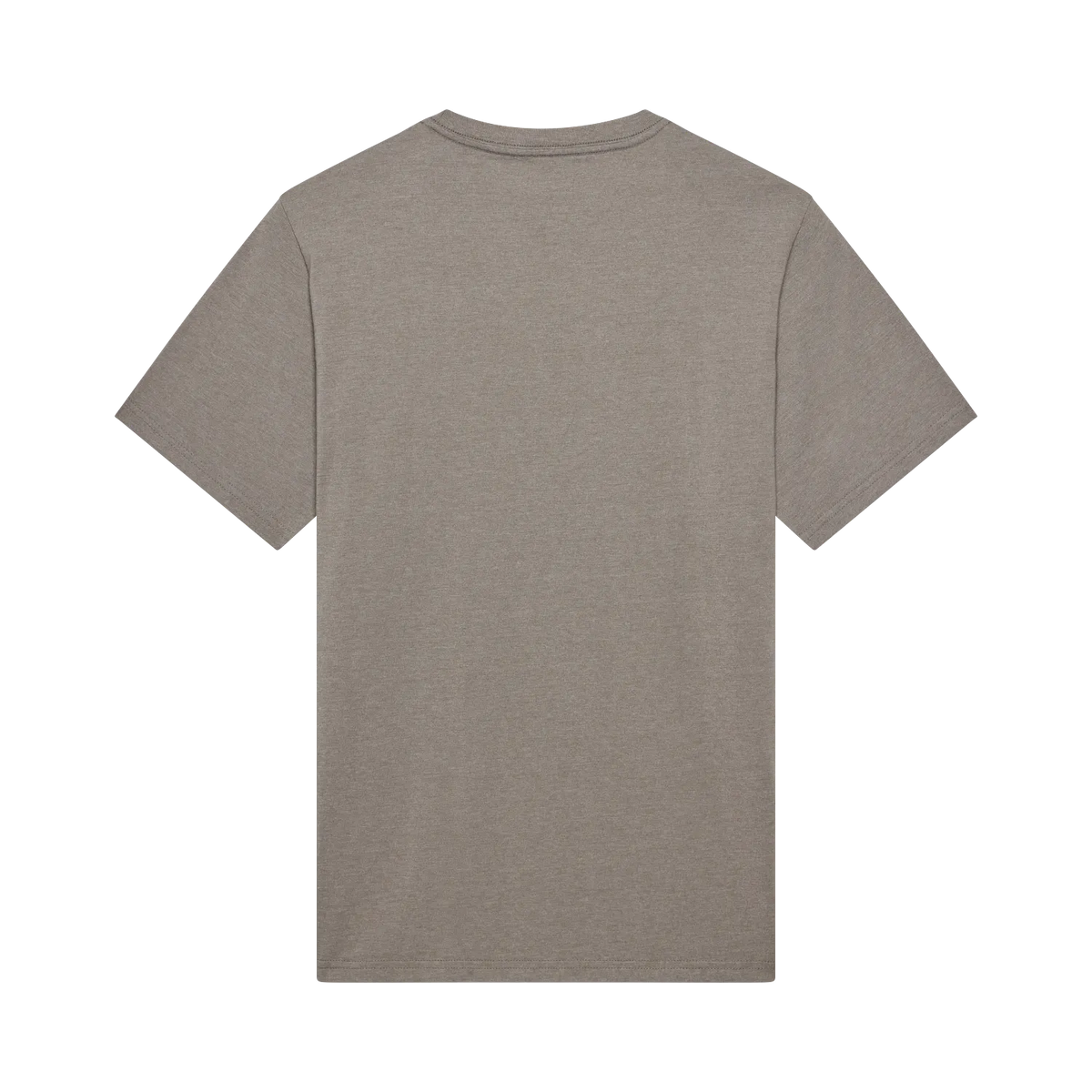 Fox Head 195 Original SS Tee Heather Graphite Bild 2