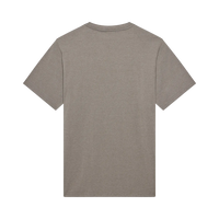 Fox Head 195 Original SS Tee Heather Graphite Bild 2