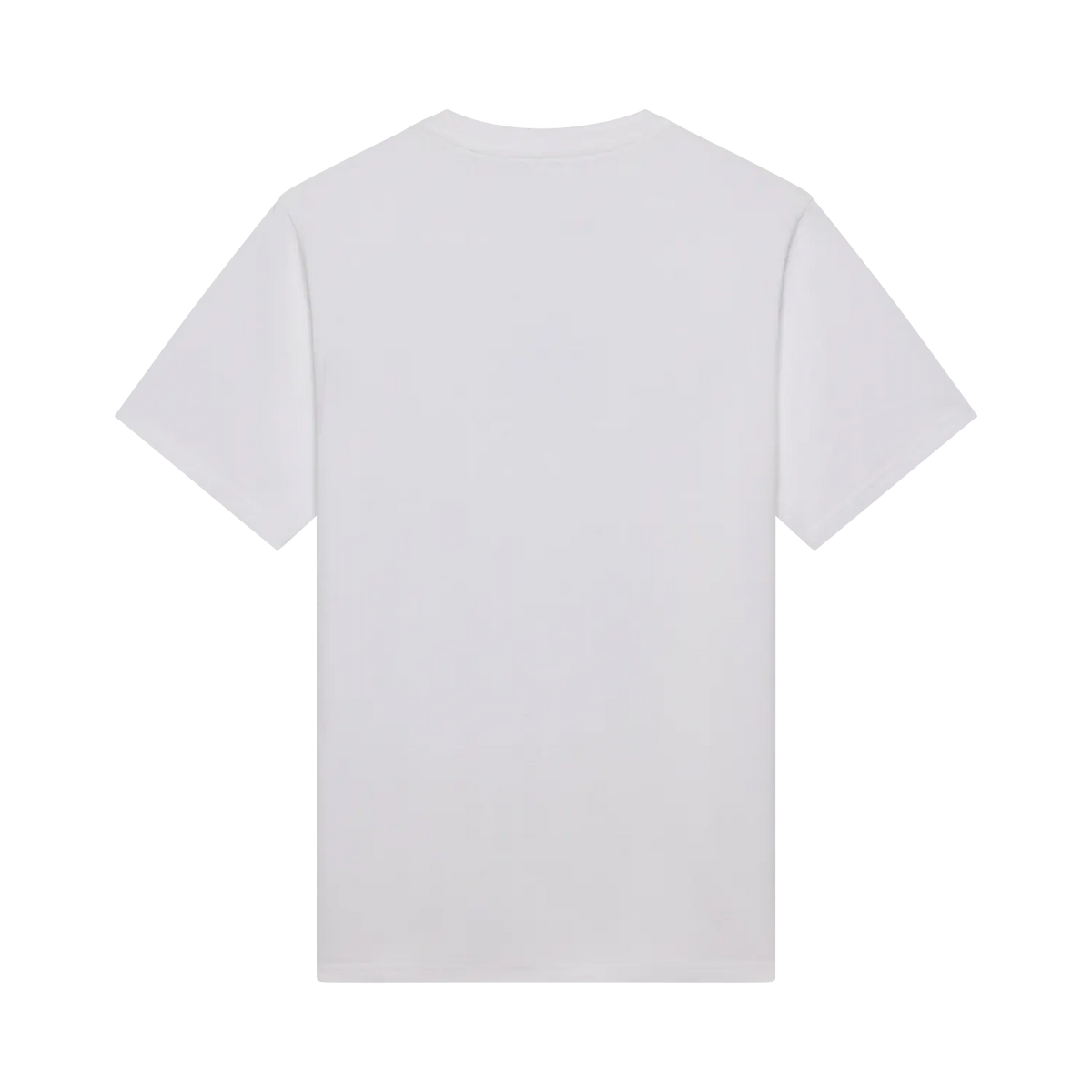Fox Head 195 Original SS Tee Optic White Bild 2