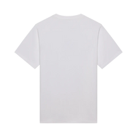 Fox Head 195 Original SS Tee Optic White Bild 2
