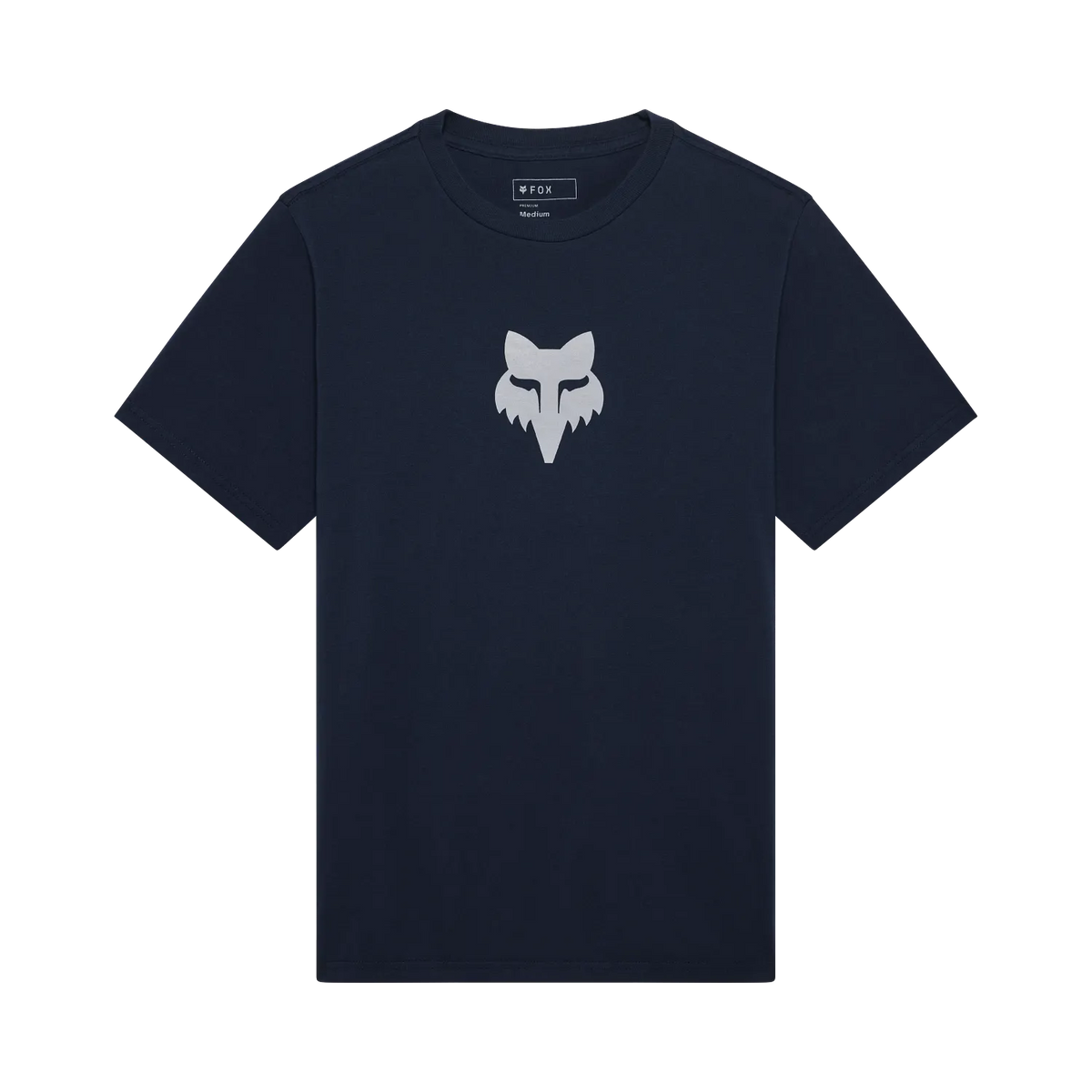 Fox Head 195 Original SS Tee Midnight Bild 1