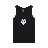 Fox Head 195 Original Tank Black Bild 1