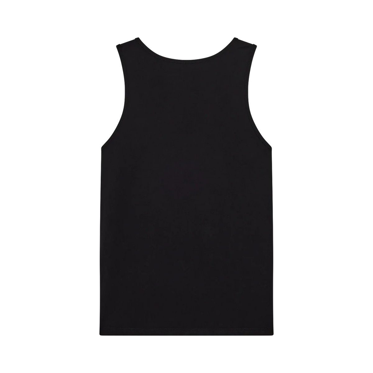 Fox Head 195 Original Tank Black Bild 2