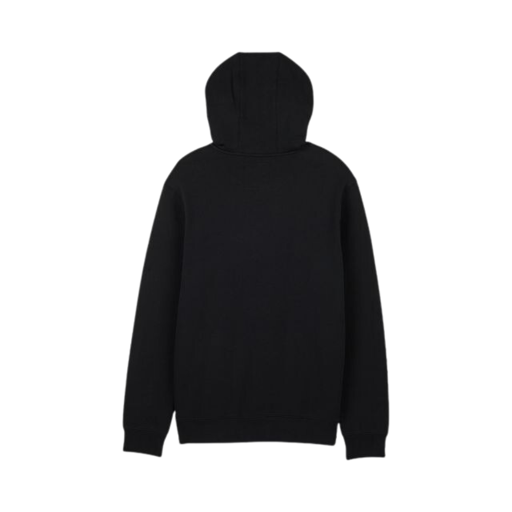 Fox Head Fleece PO Black Bild 1