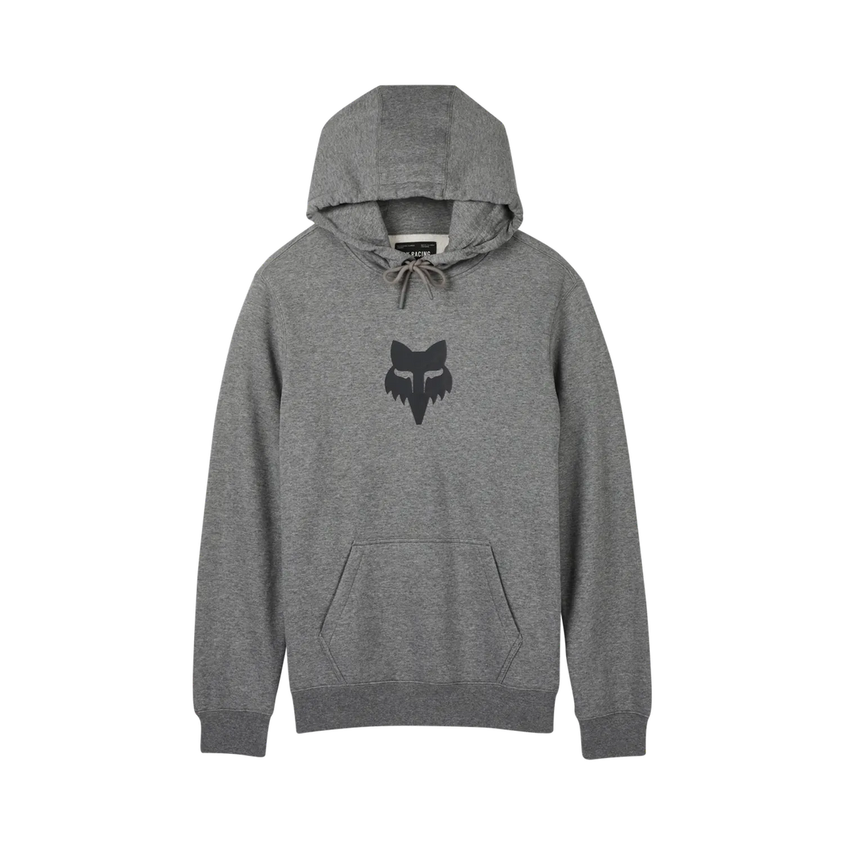 Fox Head Fleece PO Heather Graphite Bild 1