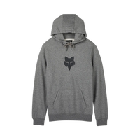 Fox Head Fleece PO Heather Graphite Bild 1