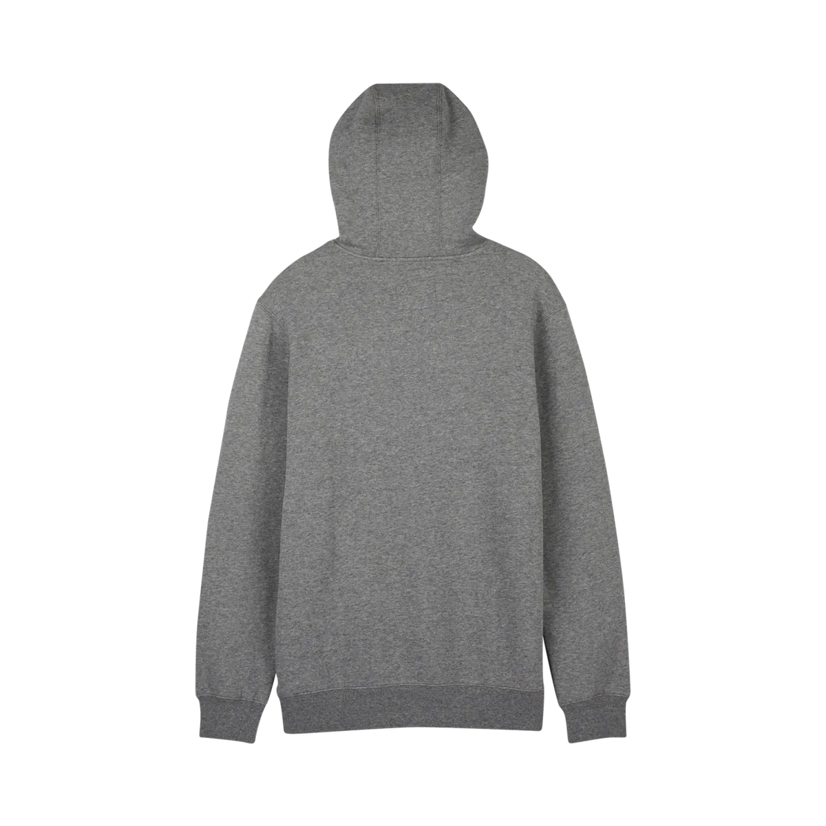 Fox Head Fleece PO Heather Graphite Bild 2