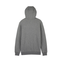 Fox Head Fleece PO Heather Graphite Bild 2