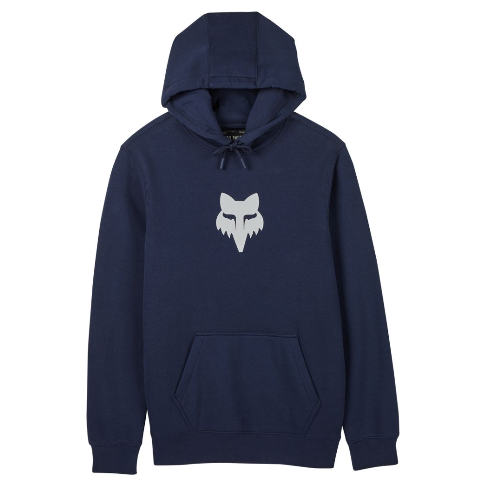 Fox Head Fleece PO Midnight Bild 1
