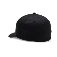 Fox Head Flexfit Hat Black Bild 2
