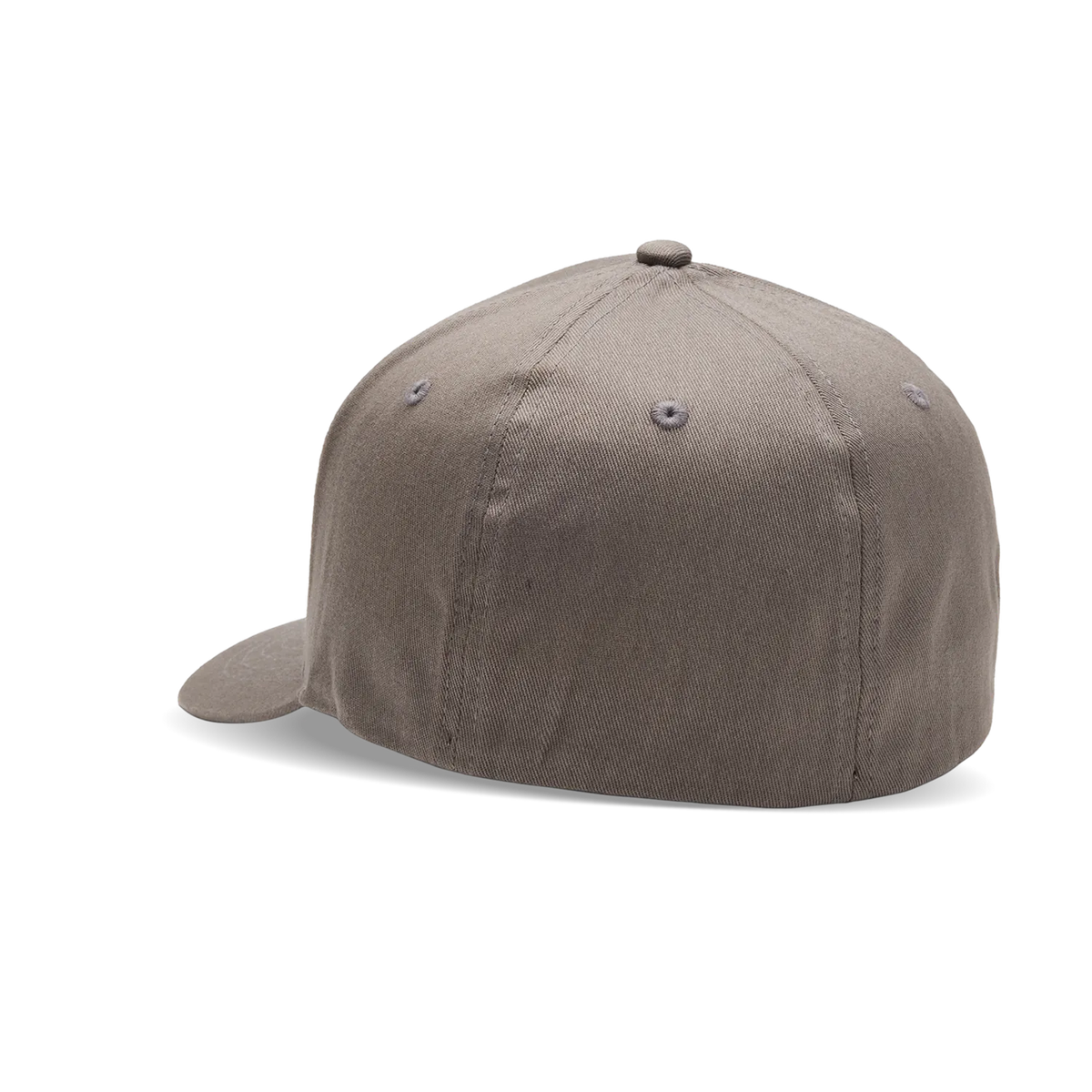 Fox Head Flexfit Hat Steel Grey Bild 2
