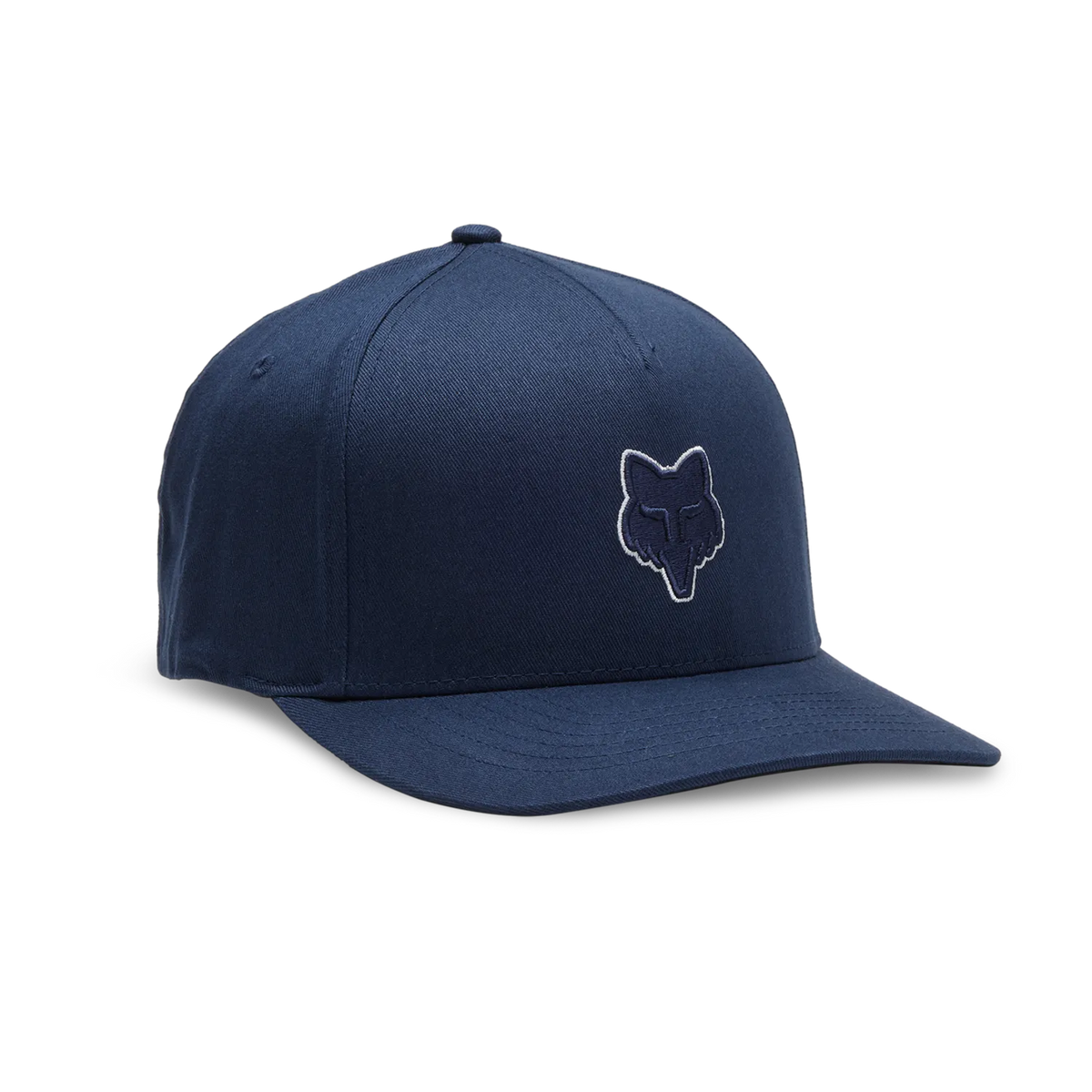 Fox Head Flexfit Hat Midnight Bild 1