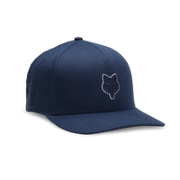 Fox Head Flexfit Hat Midnight Bild 1