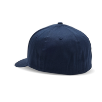 Fox Head Flexfit Hat Midnight Bild 2