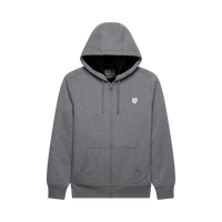 Fox Head Sasquatch FLC Zip Heather Graphite Bild 1