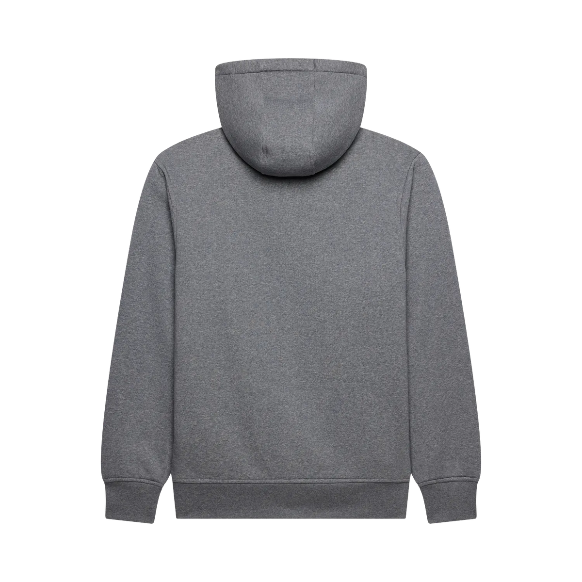 Fox Head Sasquatch FLC Zip Heather Graphite Bild 2