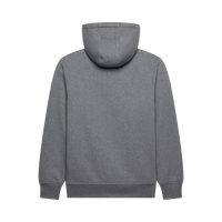 Fox Head Sasquatch FLC Zip Heather Graphite Bild 2