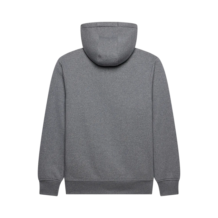 Fox Head Sasquatch FLC Zip Heather Graphite Bild 2