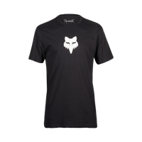 Fox Head SS Prem Tee Black Bild 1
