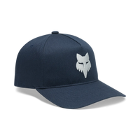Fox Head Subframe Snapback Midnight Bild 1