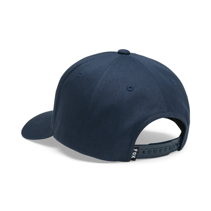 Fox Head Subframe Snapback Midnight Bild 2