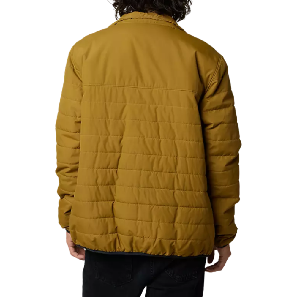 HOWELL PUFFY JACKET [CRML] CRML Bild 2