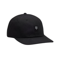 Level Up Strapback Hat Black Bild 1