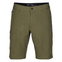 Machete Tech Short Olive Green Bild 1